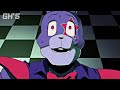 Hide and Seek - Five Nights at Freddy's: Security Breach Animation | GH'S ANIMATION