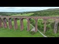 The Culloden Viaduct