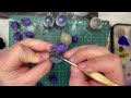 Quick and Easy Miniature Painting - Speeding up your Process