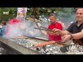 Adana Street FOOD Festival LEGENDS | Turkish Food Days