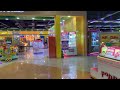 Visit the SM City mall