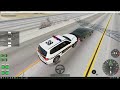 beamng drive persiguisao policial