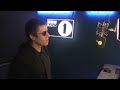 Liam Gallagher BBC 1 Interview but it's only 