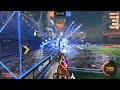 Rocket League - They call me Redirect ?