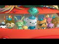 @Octonauts - 🎄 The Great Christmas Rescue ⛑️ | Season 1 | Full Episodes | Cartoons for Kids