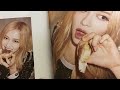 Lisa Photobook 0327 Vol.  2 Unboxing & Flip Through