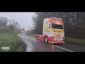 2023 Sean McAlonan Memorial Truck Run | Ballycastle