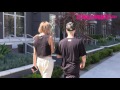Justin Bieber & Hailey Baldwin Go For An Afternoon Stroll Through The Streets Of Beverly Hills, CA