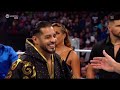 LA Knight US Champ Segment - WWE Smackdown 9/8/2024