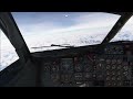 FSS Boeing 727 Tutorial 6: Cruise | Real Airline Pilot