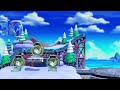 I broke the world map - SONIC SUPERSTARS