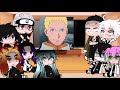 🌸 TOP 3 🌸 Hashiras react to Naruto, Sasuke, Tiktoks, ... 🎀 Gacha Club 🎀 Hashiras React Compilation 🎀