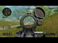 Call of Duty®: Blackout w fadedsavage 1st Duo win