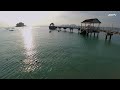 KAMPUNG SALANG PULAU TIOMAN [2022]