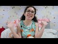 How to wet your diaper for beginners ||  #LittleCutieABDL