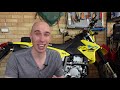 Outdated Or The Perfect Choice? | Buying a SUZUKI DRZ400 in 2021