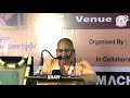 Gaudiya Mission:Sripad Bhakti Vichar Vishnu Maharaj|Dharma Sabha|Sri Chaitanya Janmotsava & Mela 21