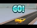 I completed 100 dangerous stunts