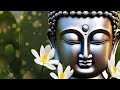 Buddha Flute Music for Meditation and zen