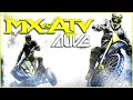 Mx vs atv alive soundtrack: 