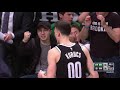 Rodions Kurucs vs. Celtics: 19 pts, 4 reb, 1 ast and 2 stl [15.01.19.]