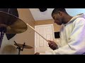 And The Beat Goes On Drum Cover