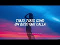 Reik - Yo Quisiera (Letra) - Latin Pop