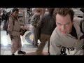 Ghostbusters │I ain't afraid of no ghosts!