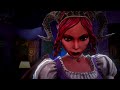 Saints Row: Gat out of Hell is not okay