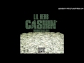 Lil Herb - Cashin (Prod. by DJ L)
