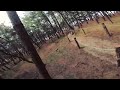 FPV Drone Freestyle
