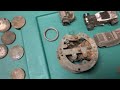 Metal Detecting & Annual Fishing Trip Minnesota, Indian Head, Wheaties, and Spanish War Pin!!