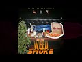 Kali Lee - Weed Smoke (Official Audio)