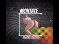 Nize nice - Montaté