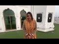 Bridging Borders: When India Meets Pakistan | Kartarpur Sahib Vlog | Exploring Heels