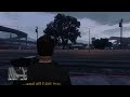 Grand Theft Auto V IAA ULP 3  Extraction solo hardmode