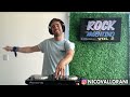 Rock Nacional Argentino #2 - Nico Vallorani DJ