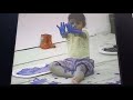 Teletubbies: Painting with our Hands and Feet - TV Event (Slovene version)