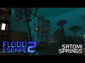 Flood Escape 2 OST - Satomi Springs