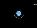 Super blue moon - True Color HD Footage