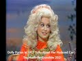 Dolly Parton - 1977 Secrets of Husband Carl -  Johnny Carson