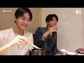 [EN-TER key] Shopping and Eating in Japan - ENHYPEN (엔하이픈)