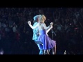 Taylor Swift & Jason Mraz - I'm Yours (Live at Staples Center on 8/24/11)