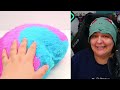 PEELING PLUSHIE? I Bought 5 VIRAL Plushies Fidget Toys Fluffie Stuffiez