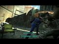 Fallout 4 | Level up!