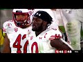 Ohio State vs. Utah 2022 Rose Bowl - Paul Keels Highlights