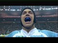 South Africa vs Argentina, Rugby World Cup 2007, 1/2 FINAL
