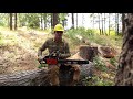 Testing The Cheapest Chainsaw On AMAZON