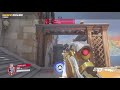 My widow highlights and plays
