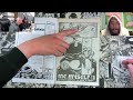 DAVID CHOE Visits Cartoonist Kayfabe to Break Open KEVIN EASTMAN's Classic RAPHAEL Comic.